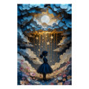 Suche nach nachtszene poster Blume