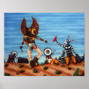 Recherche de kachina posters Indigène