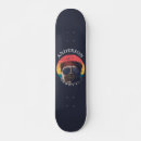 Recherche de coucher du soleil comp skateboards Cool