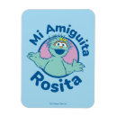 Recherche de bilingue magnets Rosita