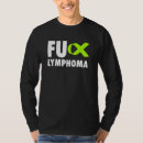 Suche nach lymphom tshirts Band