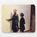 Suche nach maler mousepads Studie