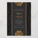 Recherche de indiennes mariage invitations Inde