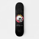Recherche de punk rock skateboards Crâne