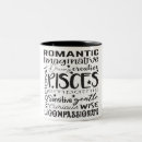 Recherche de de pisce tasses Astrologie