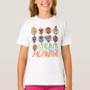 Suche nach sesamstraße tshirts Elmo