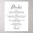 Recherche de vintage bar signes Bride