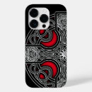 Recherche de croix rouge iphone coques Noir