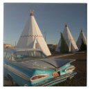 Suche nach route 66 fliesen Auto