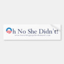Suche nach hauptsächlich autoaufkleber Clinton