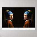 Recherche de grande oreille art Peinture