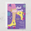 Suche nach roller skating einladungen Girl