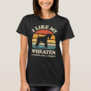 Suche nach weich überzogener wheaten terrier tshirts Retro
