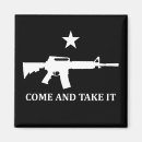 Recherche de fusil magnets Liberté