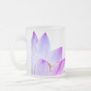Recherche de lumières tasses Rose