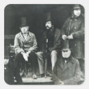 Recherche de constructeur autocollants Ingénieur