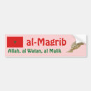Recherche de maroc voiture autocollants Drapeau