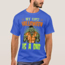 Suche nach brom tshirts Dabbing halloween skelett