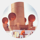 Recherche de cruise gear autocollants Rétro