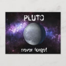 Suche nach pluto postkarten Nase