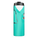 Recherche de illustration médicale tasses Nurse