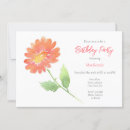 Recherche de poche invitations Moderne