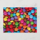 Recherche de bonbons cartes postales Confiserie
