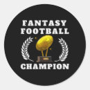 Suche nach funny football aufkleber Uni