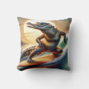Suche nach krokodil kissen Reptil