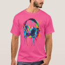 Suche nach dj kopfhörer tshirts Electronic