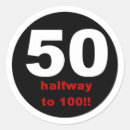 Suche nach hundert aufkleber Geburtstag