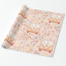 Recherche de hippie papier cadeau Boho