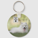 Recherche de spitz porteclés Animal