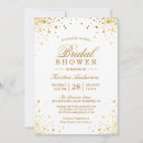 Recherche de classy bridal shower invitations Tendance