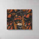 Recherche de musique instrument toiles Peinture