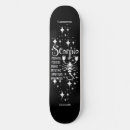 Recherche de symbole skateboards Zodiaque