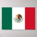 Suche nach mexikanische flagge poster Mexicano