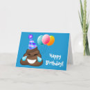 Recherche de emoji de joyeux anniversaire Drôle