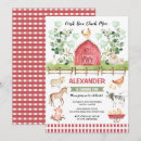 Recherche de tracteurs anniversaire invitations Mignon