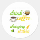 Recherche de véhicules électriques autocollants Vert