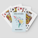 Recherche de central jeux de cartes Sud
