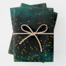 Recherche de feuille vert papier cadeau Lumière