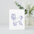 Suche nach terrier postkarten Hund