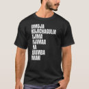 Suche nach umoja tshirts Schlaflosigkeit