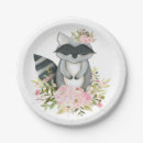 Suche nach rosa blume teller Für sie