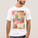 Recherche de détaillé tshirts Illustration