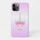 Suche nach rosa einhorn iphone hüllen Elegant