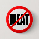 Recherche de anti viande badges Végétalien