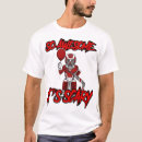Suche nach gruseliger clown tshirts Geist
