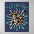 Recherche de chat du bengale posters Contenu générationnel